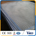 China Online-Shopping Aluminium Streckmetall Grill Drahtgeflecht